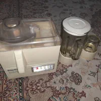 آبمیوه گیری