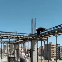 فروش امتیاز آپارتمان  در گلشهر 1|پیش‌فروش املاک|ارومیه, |دیوار