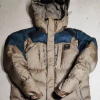 کاپش پر غاز سنگین Treksta ایتالیا سایز 105 XXL