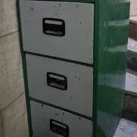 فایل چهار کشو