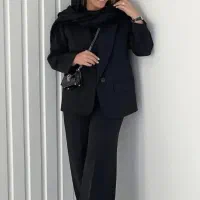 کت شلوار مازراتی