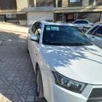 دناپلاس توربوشارژ اتومات آخر۱۴۰۱