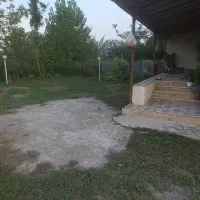 ویلا با تمام امکانات