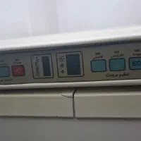 یخچال دوقلو ارج
