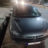 ۲۰۶مدل۸۶شاسی پلمپ بیرنگ