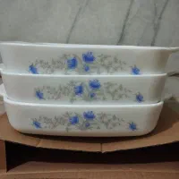 ارکوپال  فرانسه گل ابی.
