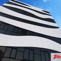 ۵۵متر آپارتمان یک خوابه فول امکانات تکواحدی