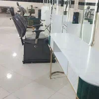 سالن آرایشی