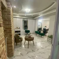 ۶۵مترزمین۵۰متربنای بازسازی شده و نقلی