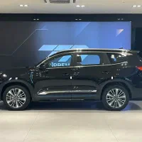 تیگو ۸ پرو ای پلاس نیو فیس (هیبرید) صفر ۱۴۰۳ مشکی|خودرو سواری و وانت|تهران, فرحزاد|دیوار