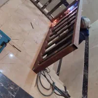 جوشکاری سیار