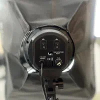 کیت سافت باکس پلوز مدل PKT3134 سایز 50 در 70|دوربین عکاسی و فیلم‌برداری|تهران, تهرانسر مرکزی|دیوار