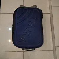 چمدان رمزدار مسافرتی خارجی