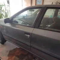 فروش خودرو سمند ال ایکس مدل ۸۶