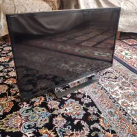 ال ای دی 32سونی همراه با پایه دیواری وزیرتلویزیونی|تلویزیون و پروژکتور|یاسوج, |دیوار