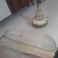پنکه سقفی