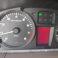 سمند داشبورد جدید مدل ۱۴۰۰|خودرو سواری و وانت|اندیکا, |دیوار