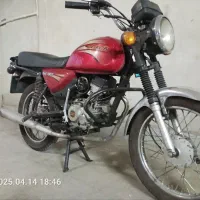 باکسر   بوکسور  ۱۲۵ سی سی مدل ۱۳۹۵