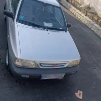 پراید SL مدل 90|خودرو سواری و وانت|شهریار, شهرک بهاران (ویره)|دیوار