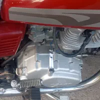 هندا 83 پلاک ملی|موتورسیکلت|اصفهان, مارچین|دیوار