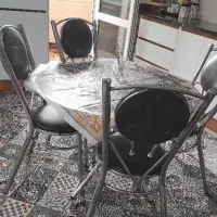 فروش میز وصندلی غذا خوری