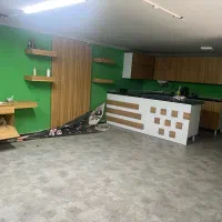 مغازه ۷۰ متری الزهرا نبش درزاده|اجارهٔ مغازه و غرفه|ایرانشهر, |دیوار