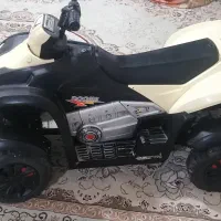 موتورشارژی مناسب کودکان تا ۱۲سال