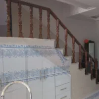 نقاشی ساختمان وکناف|خدمات پیشه و مهارت|شیراز, منطقه هوایی شهید دوران|دیوار