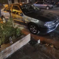 پژوپارس 1401تویوفایو|خودرو سواری و وانت|زاهدان, |دیوار