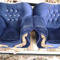 مبل|مبلمان خانگی و میز عسلی|رباط‌کریم, نصیرشهر|دیوار