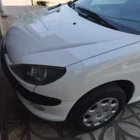 206 اس دی مدل 96 کم کار تمیز