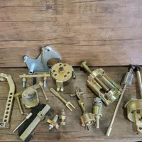 ابزار مخصوص مکانیکی تعمیرگاهی جلوبندی|ابزارآلات|کرمانشاه, |دیوار