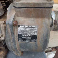 موتور پمپ آب روبین|ماشینآلات صنعتی|تبریز, |دیوار