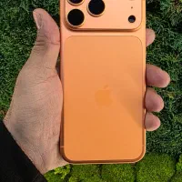 آیفون ۱۷ پرومکس۲۵۶گیگ