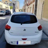 تیبا 2 (هاچبک) SX، مدل ۱۳۹۳|خودرو سواری و وانت|کرمانشاه, |دیوار