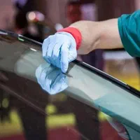 خدمات تعویض و نصب شیشه اتومبیل