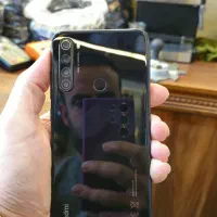 شیامی نوت 8|موبایل|همدان, |دیوار