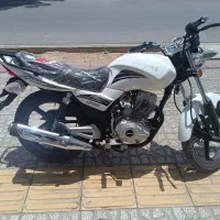 باکسر ۲۰۰ بهپر مدل ۱۴۰۴ بیمه ۱۰ ماه