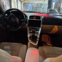 برلیانس کراس۱۵۰۰ مدل۹۶ بیرنگ سلامت|خودرو سواری و وانت|کرج, اصفهانیها|دیوار