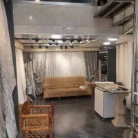 مغازه تجاری طالقانی کوچه دکتر موسوی