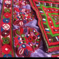 دوزنده زیاستین لباستپه ای پریوال آینه موسوم سرتوف|لباس|خاش, |دیوار