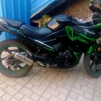 موتور مگلی 200|موتورسیکلت|نیشابور, مدرس|دیوار