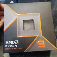 پردازنده Ryzen 9 9950X|قطعات و لوازم جانبی رایانه|تهران, میرداماد|دیوار
