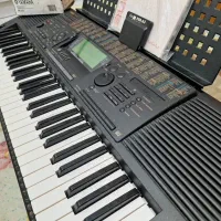 ارگ یاماها a3 آتری تاچدار بشرط سالم|پیانو، کیبورد، آکاردئون|تبریز, |دیوار