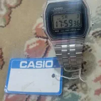 ساعت نوستالژیک کاسیو نو