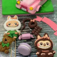 آموزش کیک شیرینی غذا در کارینو کیک ازاده|خدمات آموزشی|اراک, |دیوار