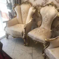 مبل|مبلمان خانگی و میز عسلی|محمدشهر, محمدشهر|دیوار