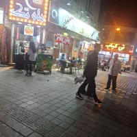 به تعدادی فست فود کار نیازمندیم.|استخدام خدمات فروشگاه و رستوران|رشت, چله خانه|دیوار