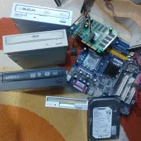 قطعات ولوازم کامپیوتر|قطعات و لوازم جانبی رایانه|یزد, |دیوار