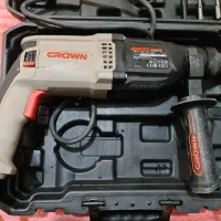 دریل بتن کن کرون CT18108